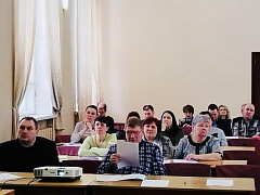 Депутаты утвердили Положение о старостах сельских населенных пунктов Шенкурского муниципального округа. 