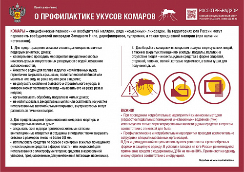 Осторожно – кишечные инфекции!