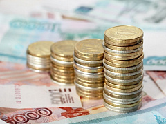 На территории Шенкурского муниципального округа должна быть обеспечена выплата заработной платы не менее 27 611,40 руб.