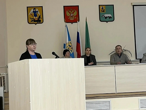 ✅На контроле у депутатов