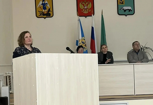 ✅На контроле у депутатов