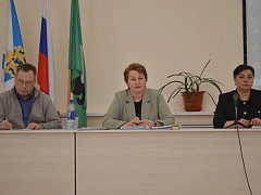 Общественным советам на местах быть! 