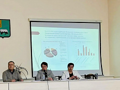 ✅На контроле у депутатов